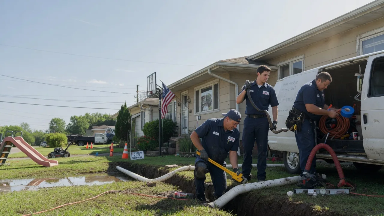 Toilet Installation in Santa Fe Springs, CA near me